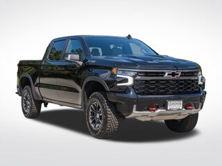 2026 Chevrolet Silverado 1500 ZR2 Truck For Sale in Marlow Heights, Maryland