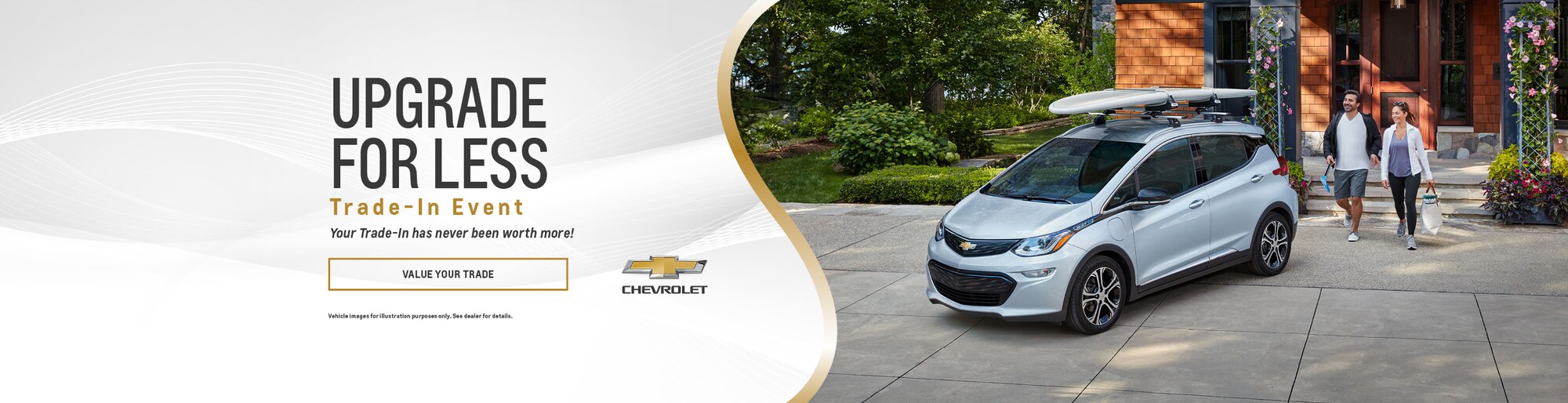 Ourisman Chevrolet Chevy Dealer in Marlow Heights, MD Serving