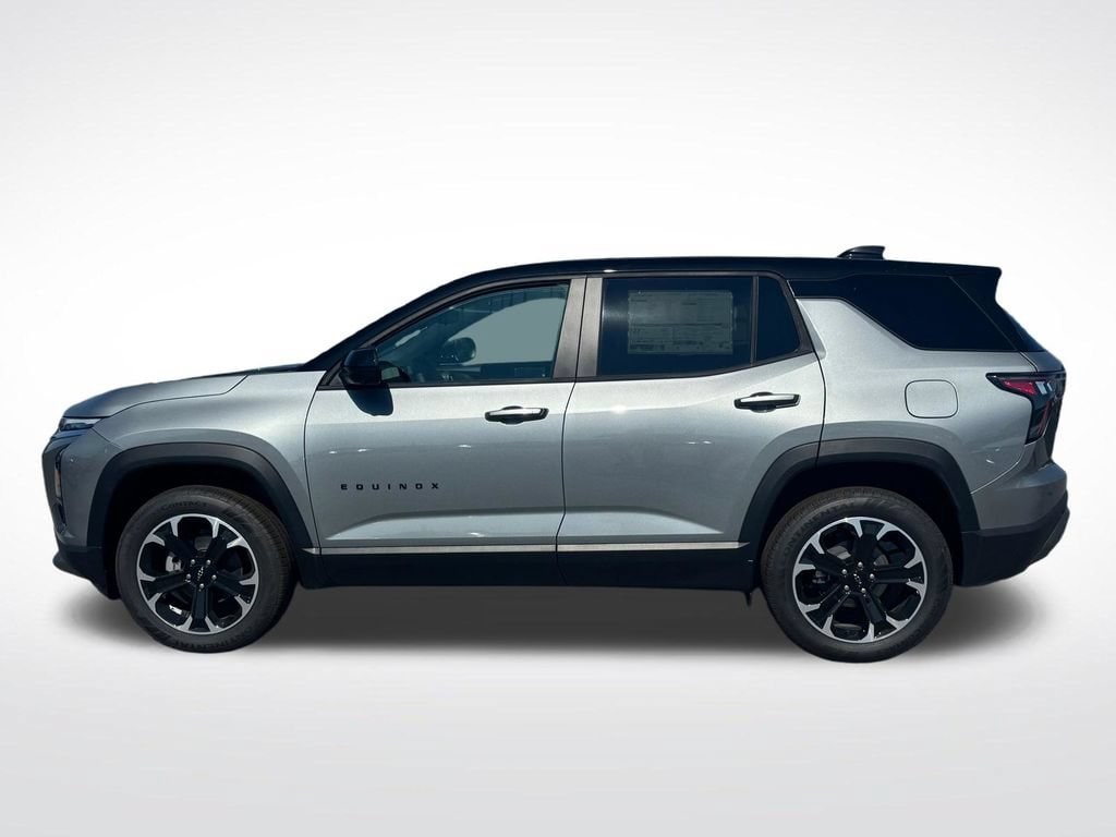 2027 Chevrolet Equinox LT - Photo 6
