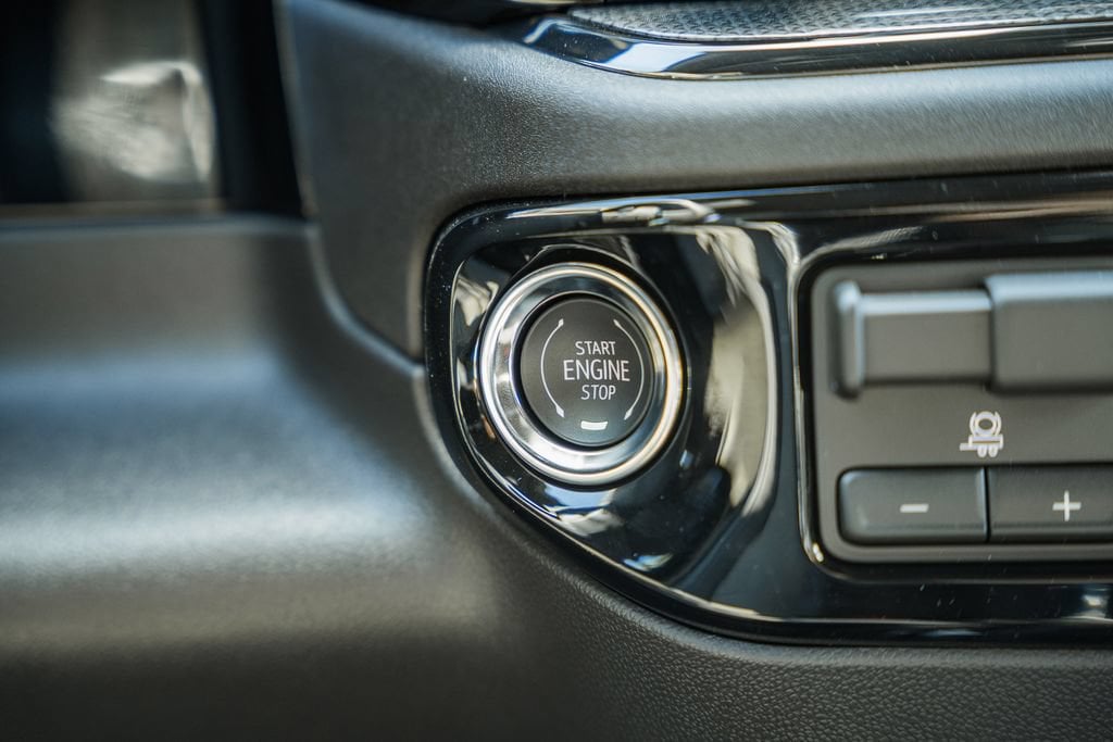 2026 Chevrolet Silverado 1500 ZR2 - Photo 26