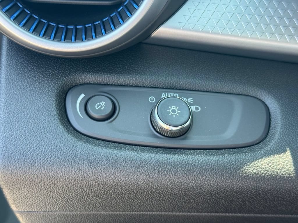 2026 Chevrolet Trax LS - Photo 26