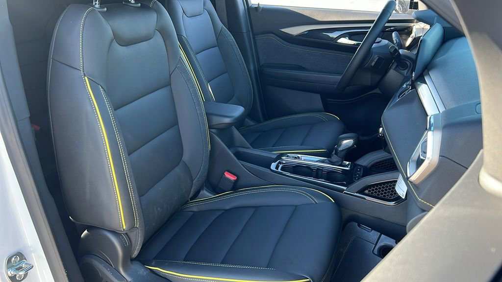2026 Chevrolet Trailblazer Activ - Photo 8