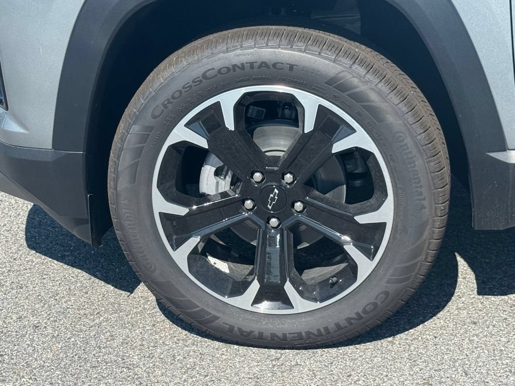 New 2027 Chevrolet Equinox LT SUV