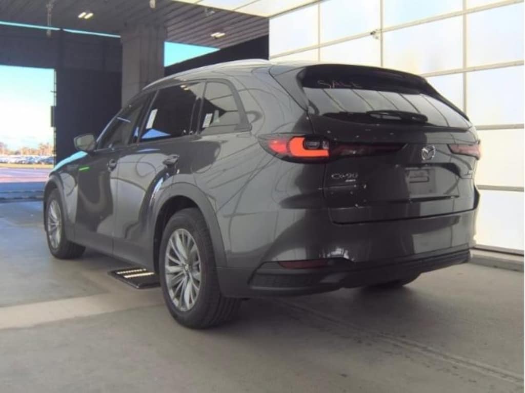 Used 2024 Mazda CX-90 3.3 Turbo Preferred SUV