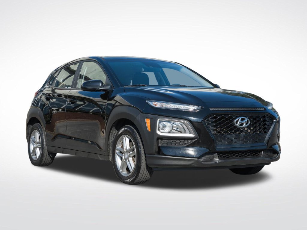 2020 Hyundai Kona