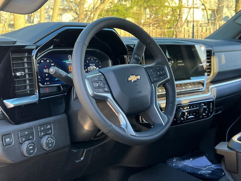 2026 Chevrolet Silverado 2500 HD LT - Photo 12