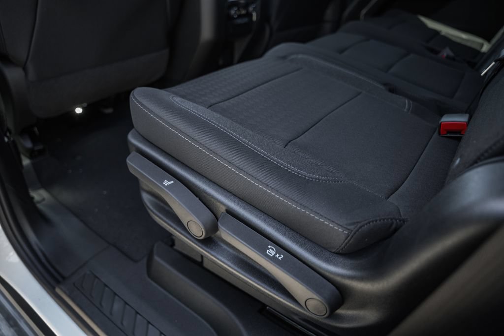 2026 Chevrolet Tahoe LS - Photo 31