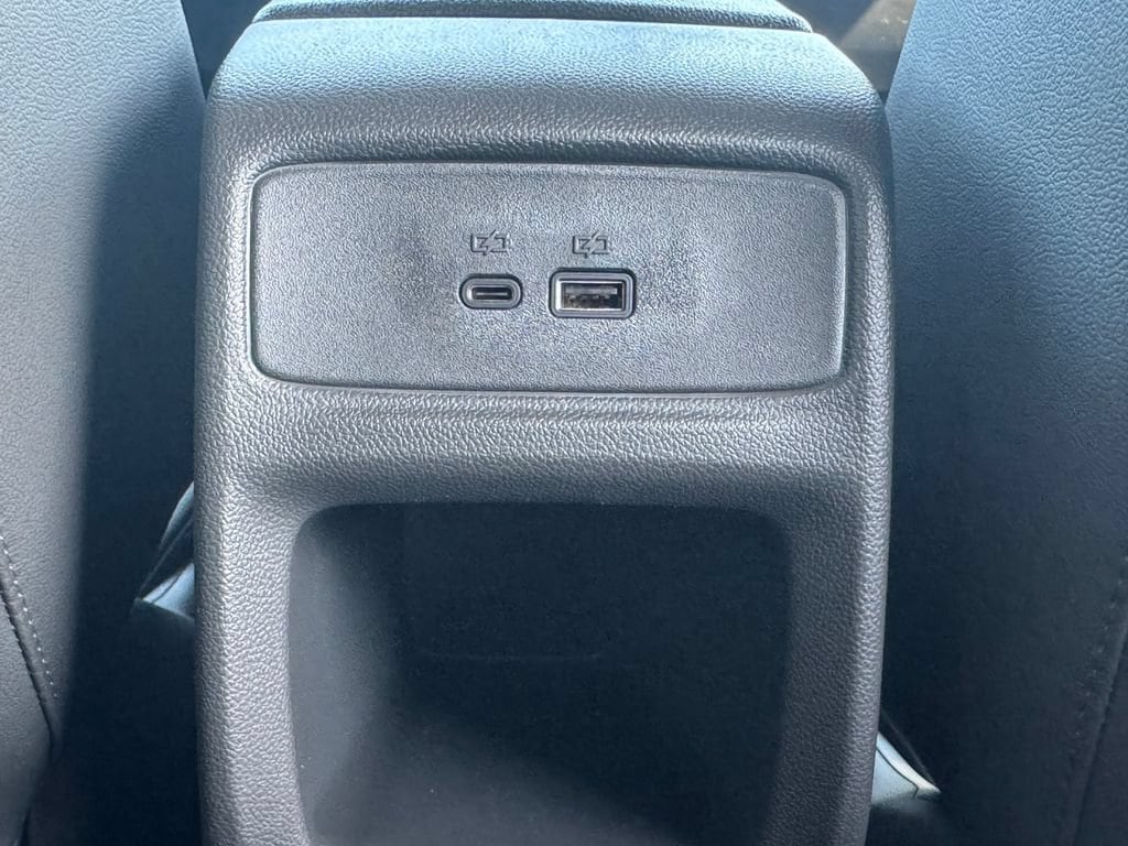2026 Chevrolet Trax LT - Photo 21