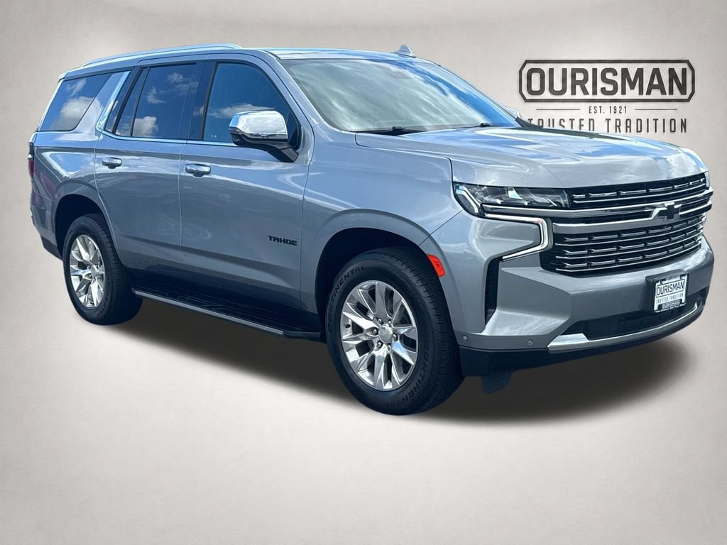 2023 Chevrolet Tahoe