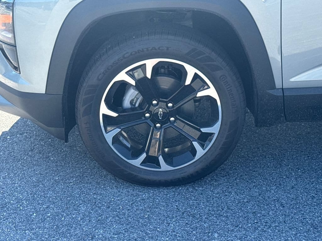 New 2027 Chevrolet Equinox LT SUV