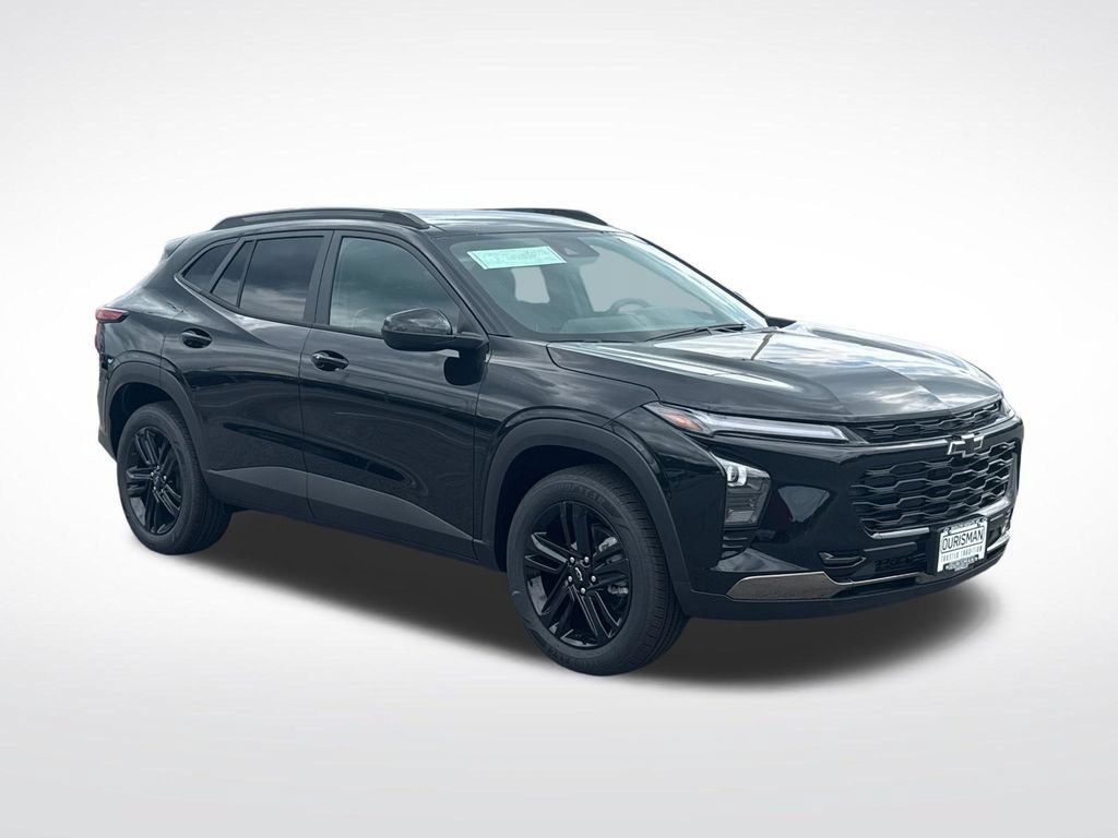 2026 Chevrolet Trax Activ SUV For Sale in Marlow Heights, Maryland