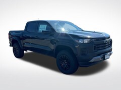 2026 Chevrolet Colorado Trail Boss Truck