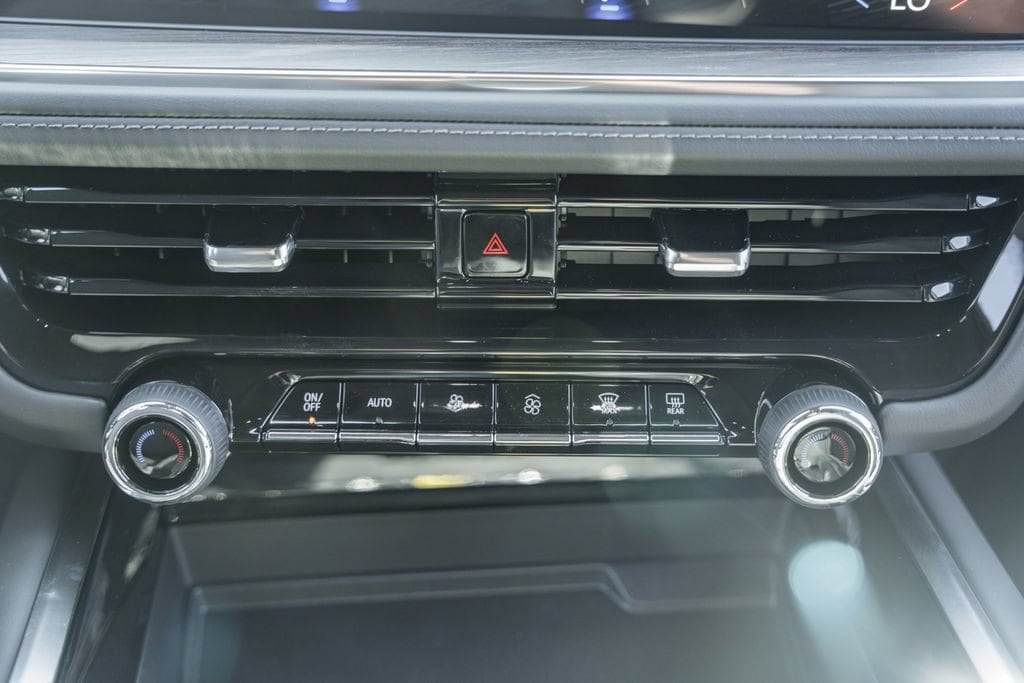 2026 Chevrolet Tahoe LS - Photo 23