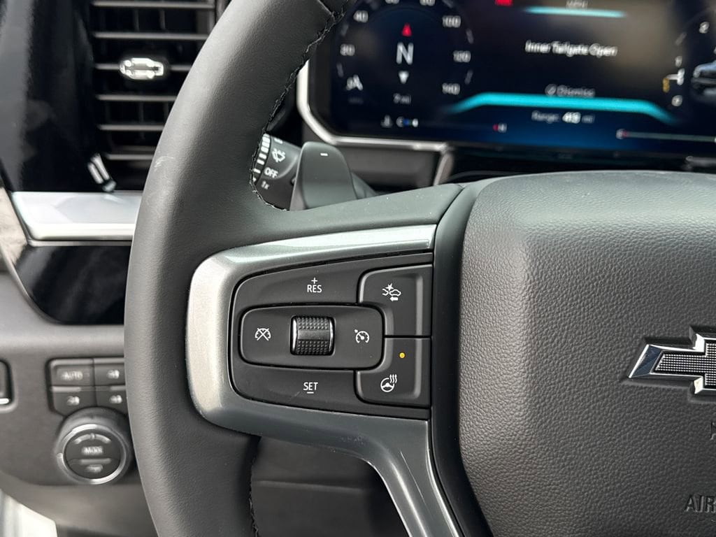 2026 Chevrolet Silverado 1500 LT Trail Boss - Photo 26