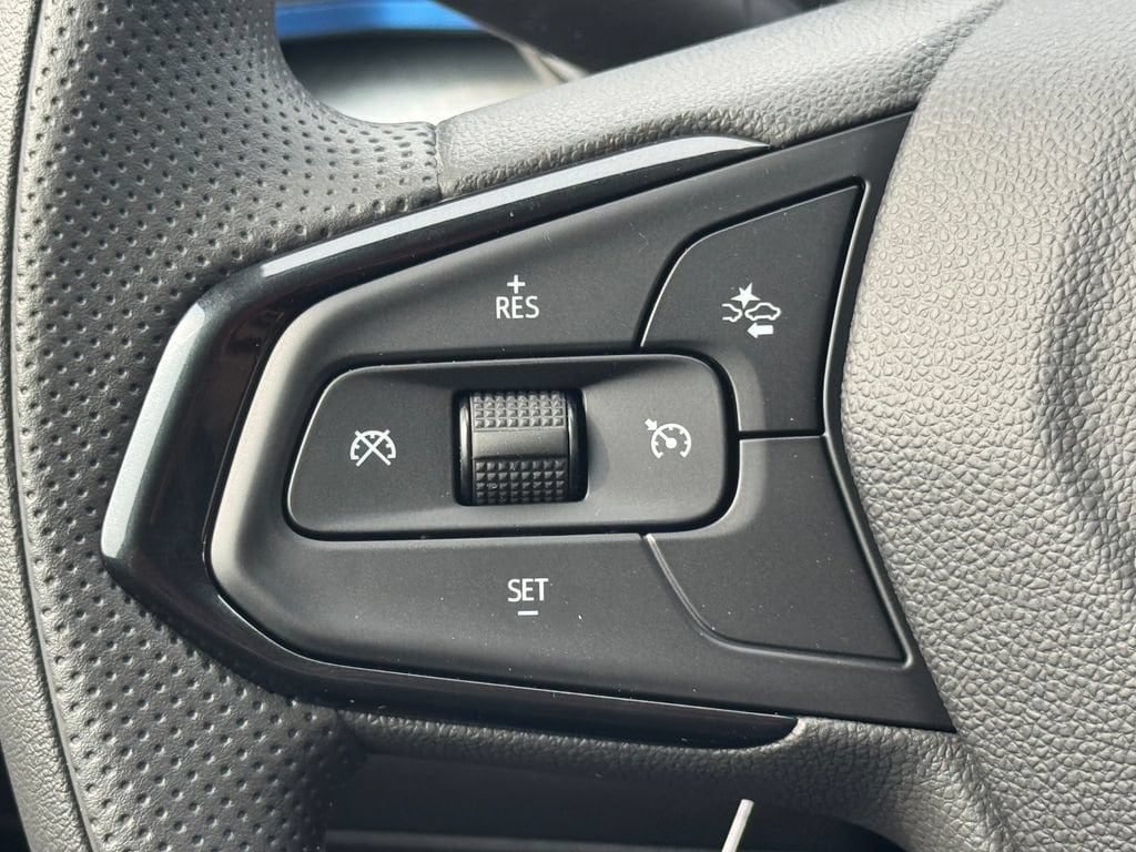 2026 Chevrolet Trax LS - Photo 27