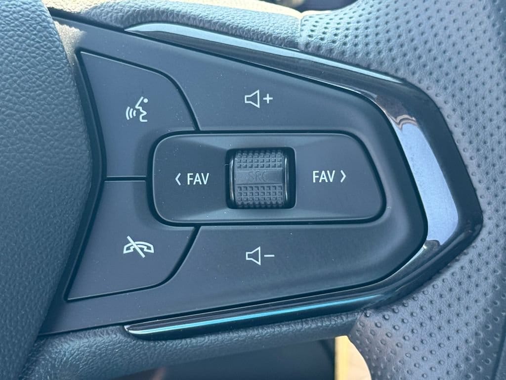 2026 Chevrolet Trax LS - Photo 22