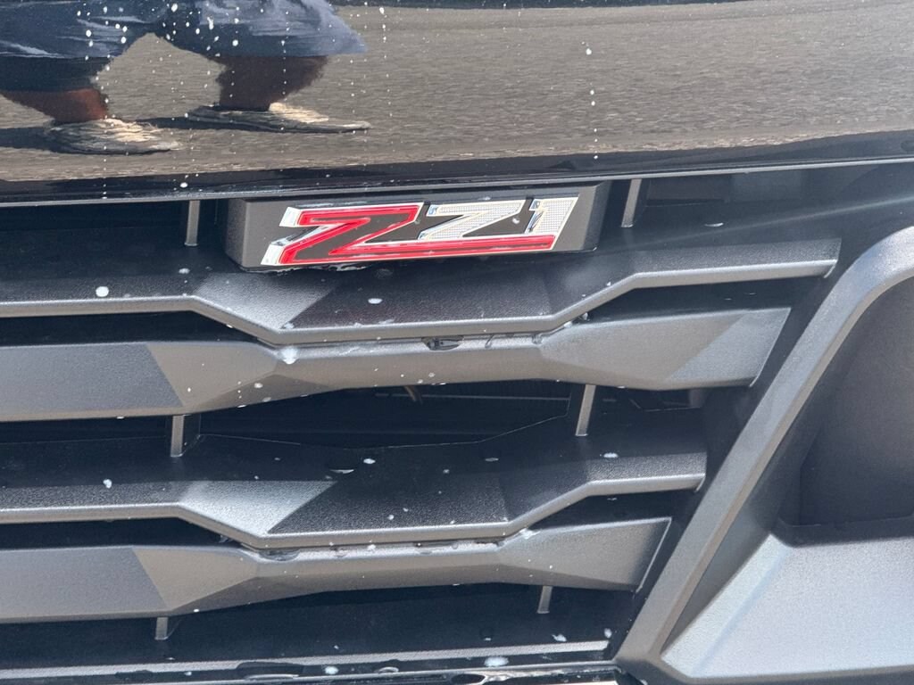 New 2026 Chevrolet Colorado Z71 Truck
