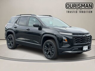 2026 Chevrolet Equinox LT SUV For Sale in Marlow Heights, Maryland