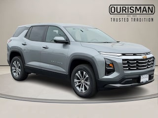2026 Chevrolet Equinox LT SUV For Sale in Marlow Heights, Maryland