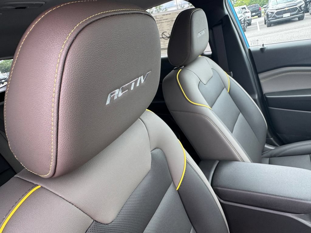 2026 Chevrolet Trax Activ - Photo 16