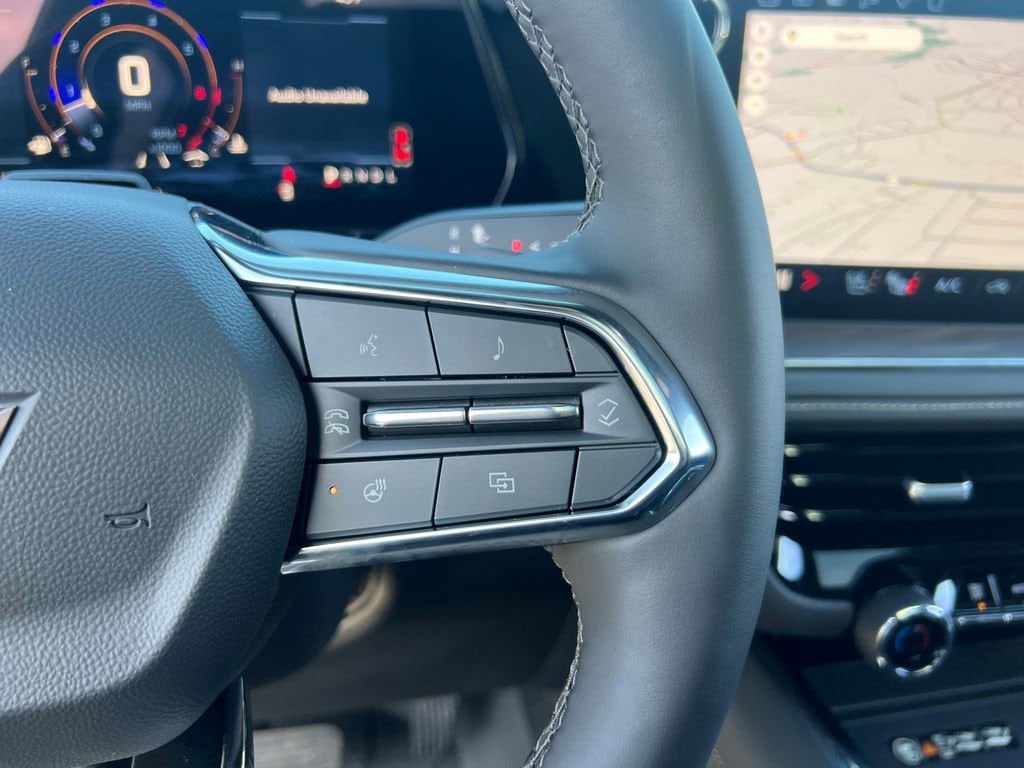 2026 Chevrolet Tahoe Premier - Photo 25