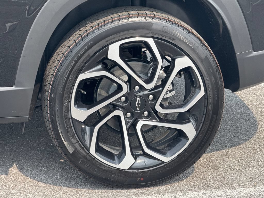2026 Chevrolet Trax RS - Photo 7