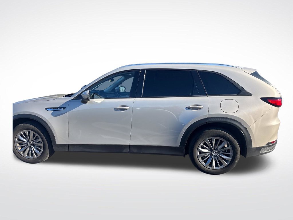 2024 Mazda CX-90 Phev