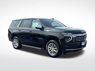 2026 Chevrolet Tahoe Premier SUV For Sale in Marlow Heights, Maryland