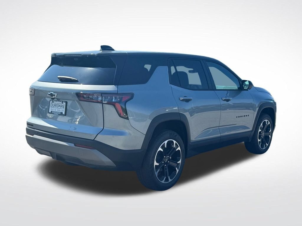 2027 Chevrolet Equinox LT - Photo 11