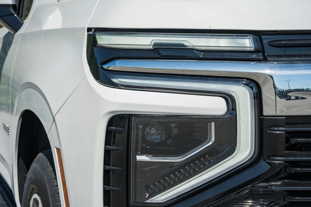 2026 Chevrolet Tahoe LS - Photo 12