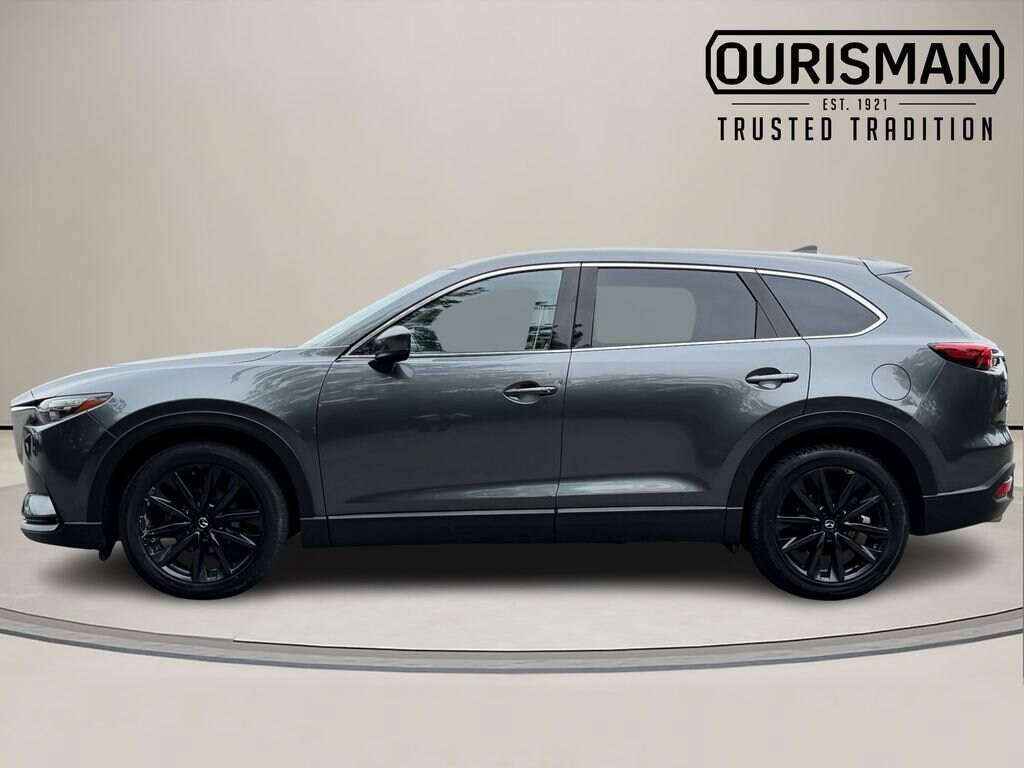 Used 2023 Mazda CX-9 Touring Plus SUV