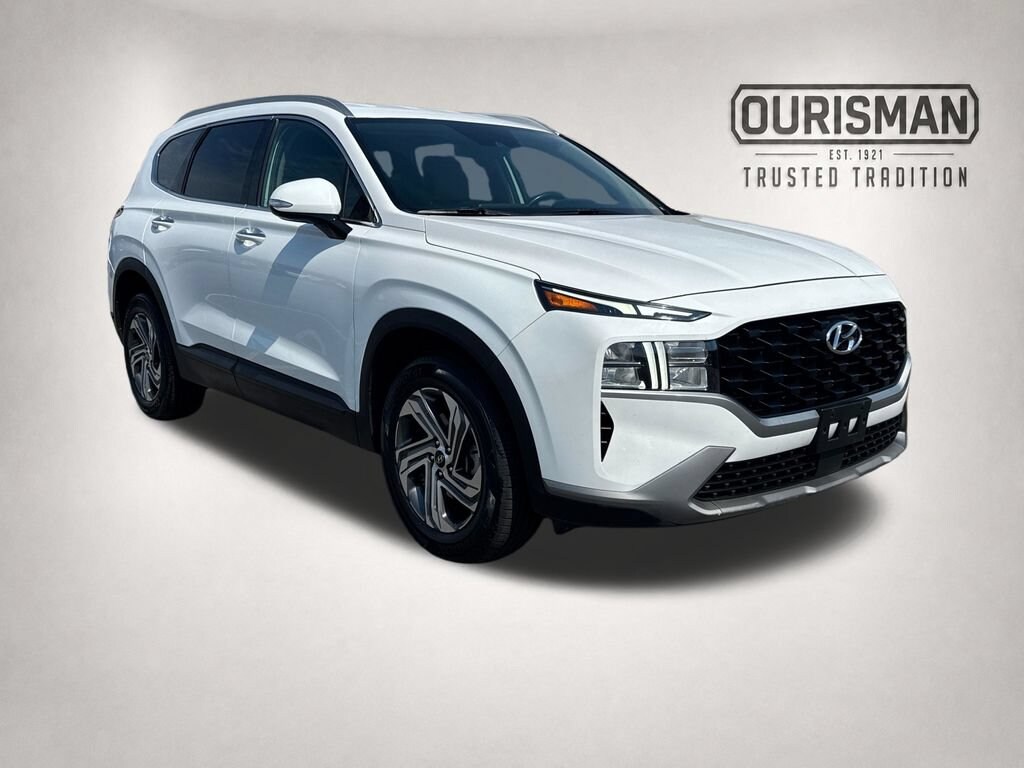 Used 2023 Hyundai Santa Fe SEL SUV