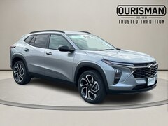 2026 Chevrolet Trax 2RS SUV