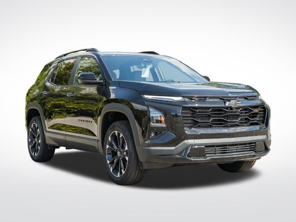 2027 Chevrolet Equinox RS SUV For Sale in Marlow Heights, Maryland