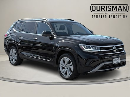 2023 Volkswagen Atlas 2.0T SE w/Technology SUV