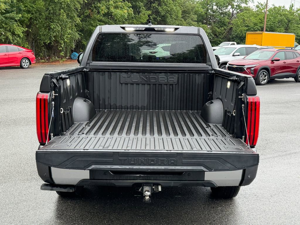 2023 Toyota Tundra Limited - Photo 14