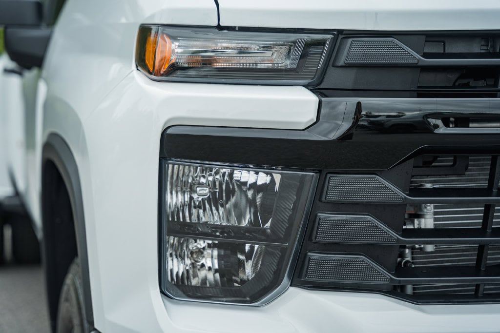 2026 Chevrolet Silverado 3500 HD Work Truck - Photo 12