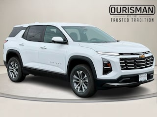 2026 Chevrolet Equinox LT SUV For Sale in Marlow Heights, Maryland