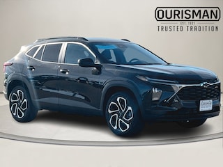 2026 Chevrolet Trax 2RS SUV For Sale in Marlow Heights, Maryland