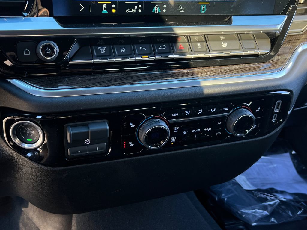 2026 Chevrolet Silverado 2500 HD LT - Photo 17