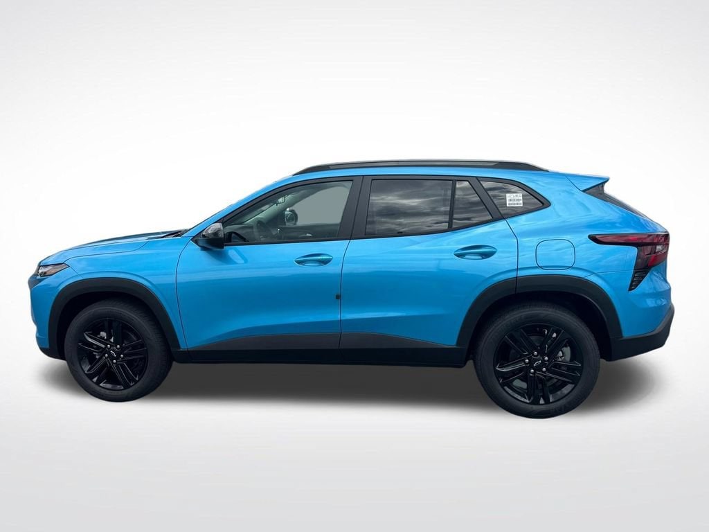 2026 Chevrolet Trax Activ - Photo 6