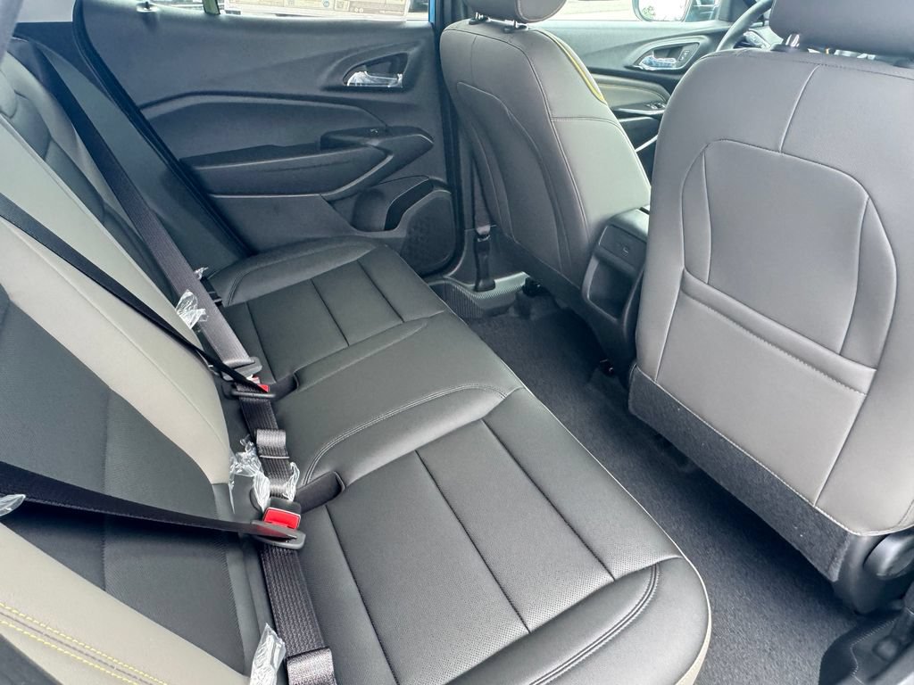 2026 Chevrolet Trax Activ - Photo 19