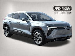 2026 Chevrolet Blazer EV LT SUV