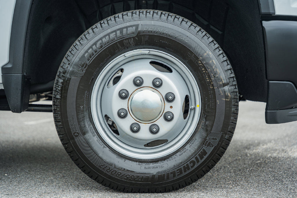 2026 Chevrolet Silverado 3500 HD Work Truck - Photo 17