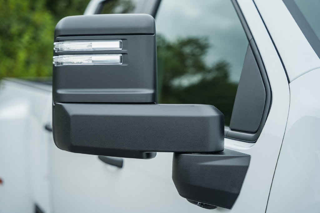 2026 Chevrolet Silverado 3500 HD Work Truck - Photo 15