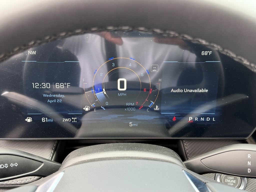 2026 Chevrolet Equinox LT - Photo 28