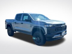 2026 Chevrolet Colorado Trail Boss Truck