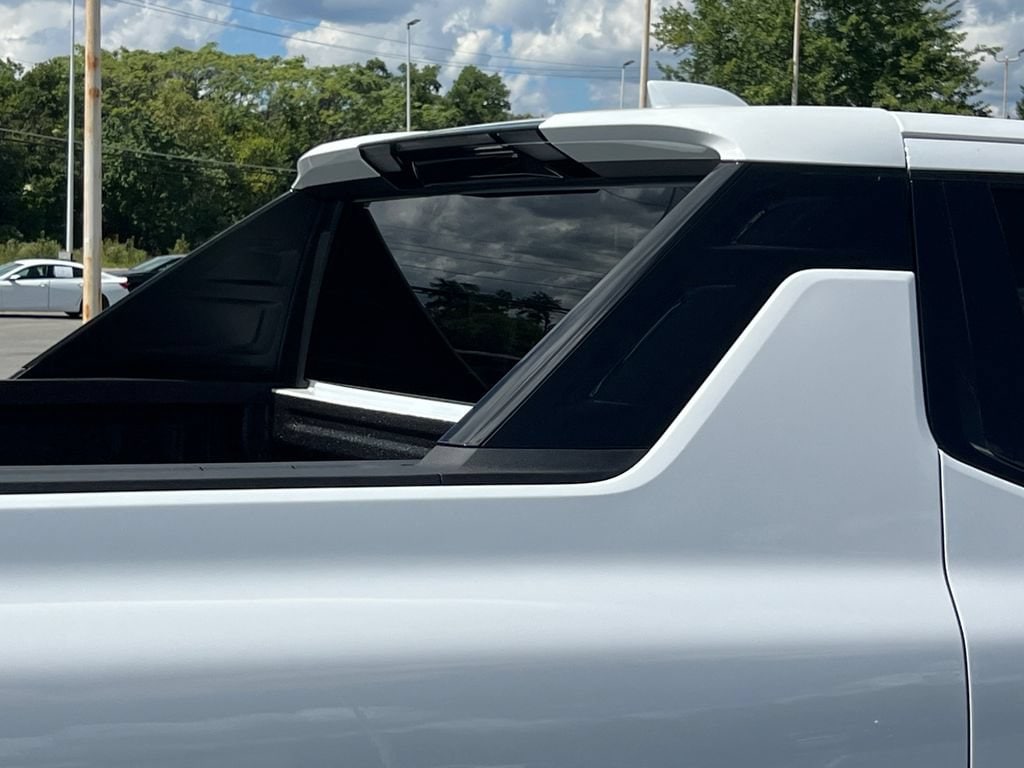 2026 Chevrolet Silverado EV LT - Photo 10