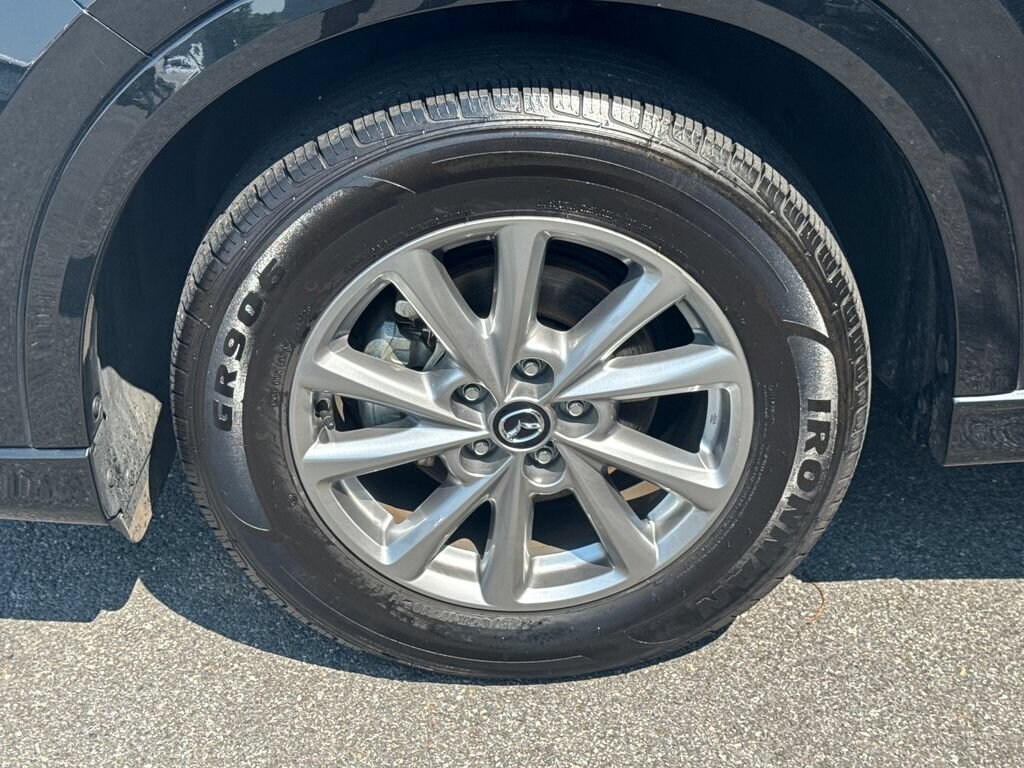 Used 2025 Mazda CX-5 2.5 S Preferred Package SUV