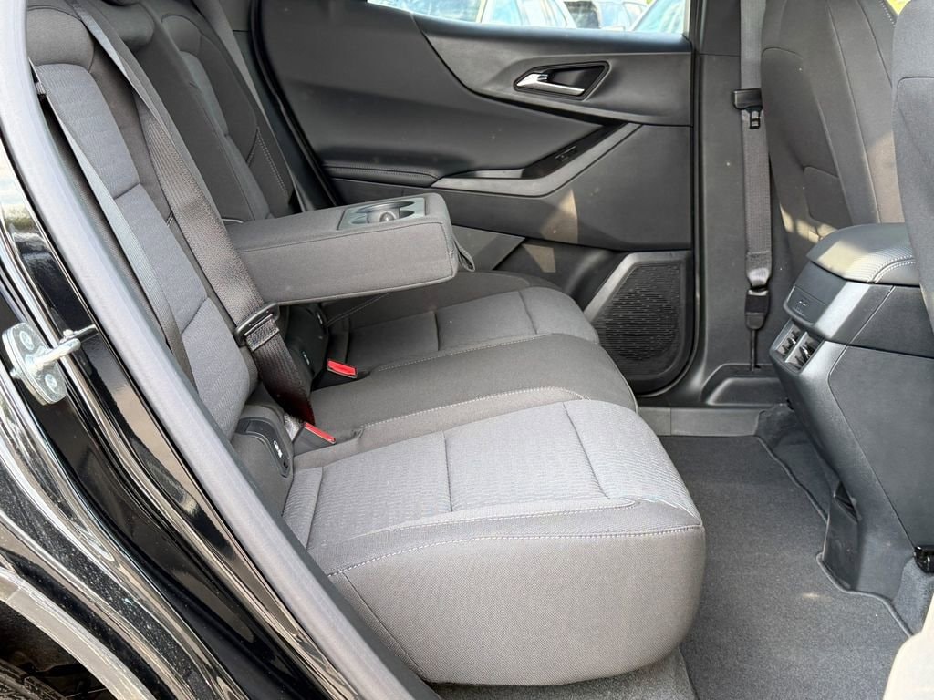 2026 Chevrolet Equinox LT - Photo 8